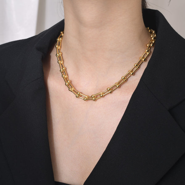 London Link Necklace (Bundle)
