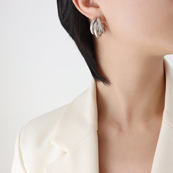 Venice Earrings (Bundle)