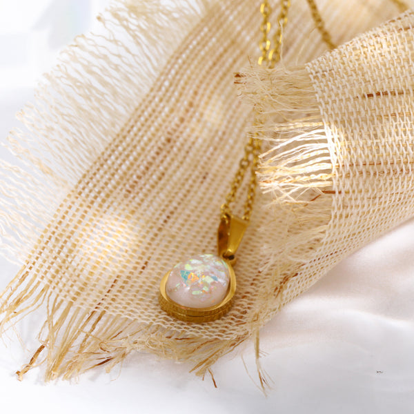 Maisie Drop Necklace (Bundle)