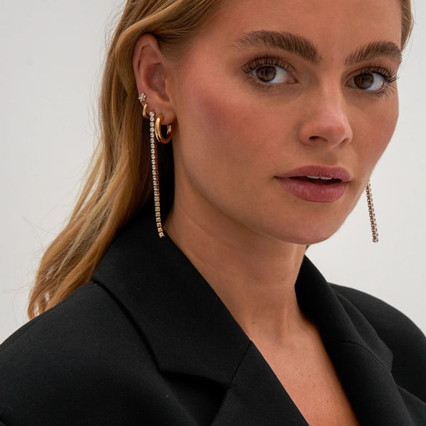 Lucia Earrings (Bundle)