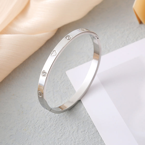 Amora Heart Bracelet (Bundle)