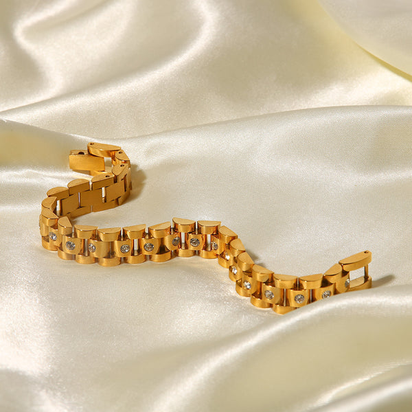 Chloe Watchband Bracelet (Bundle)