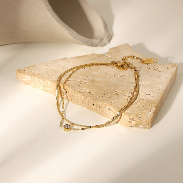 Lillian Bracelet (Bundle)