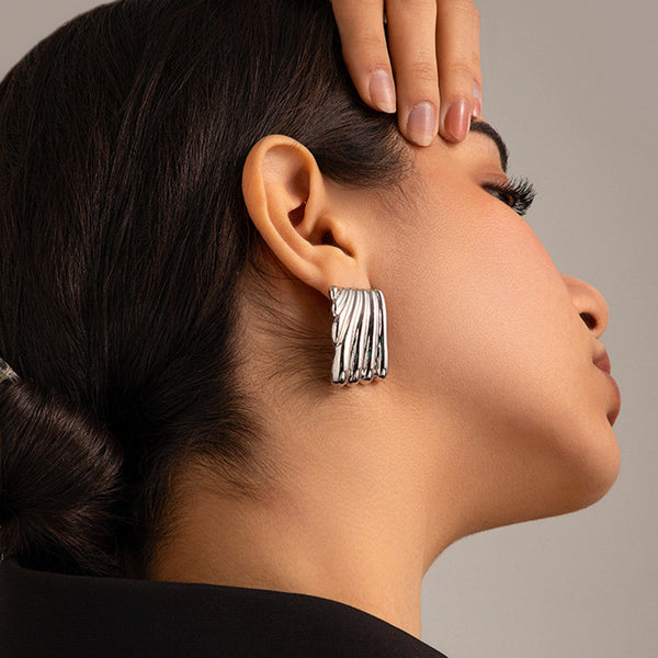 Lily Earrings (Bundle)