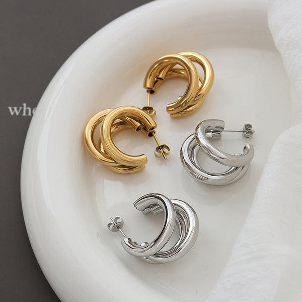 Venice Earrings (Bundle)