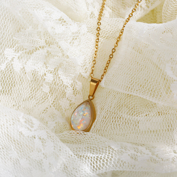 Maisie Drop Necklace (Bundle)