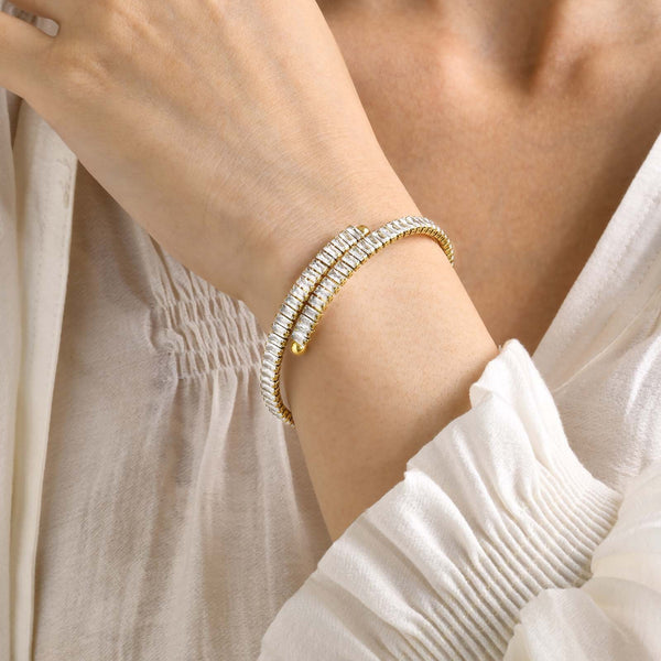Madison Cuff Bracelet (Bundle)