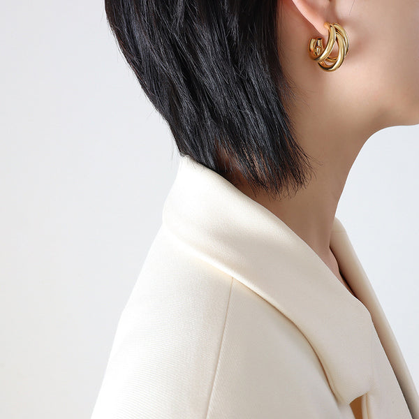Venice Earrings (Bundle)