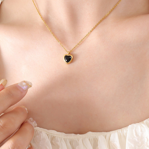 Vienna Vow Necklace (Bundle)