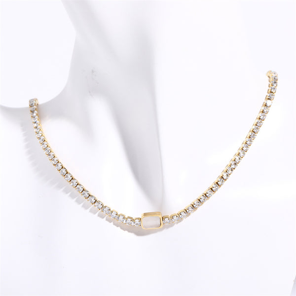 NYC Nights Necklace (Bundle)