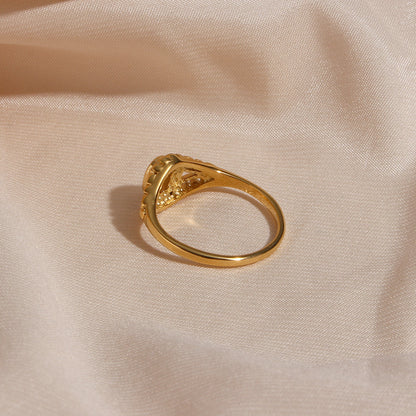 Kendra Vintage Ring