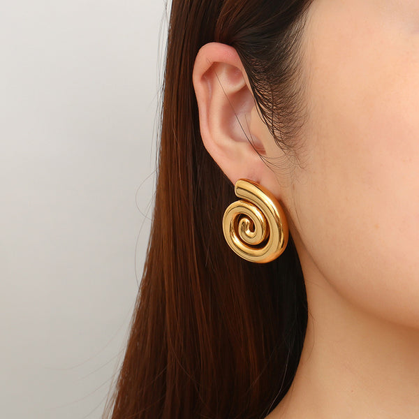 Bondi Twist Earrings (Bundle)