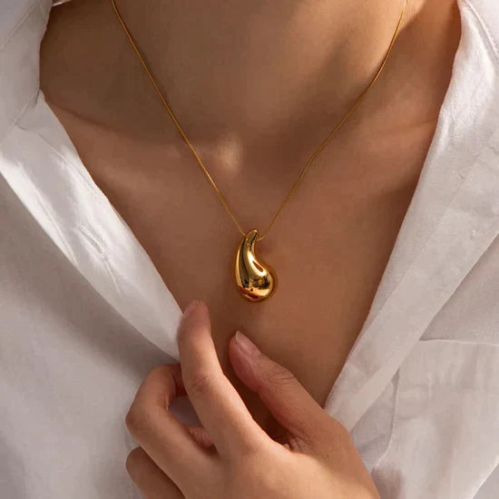 Teardrop Necklace (Bundle)