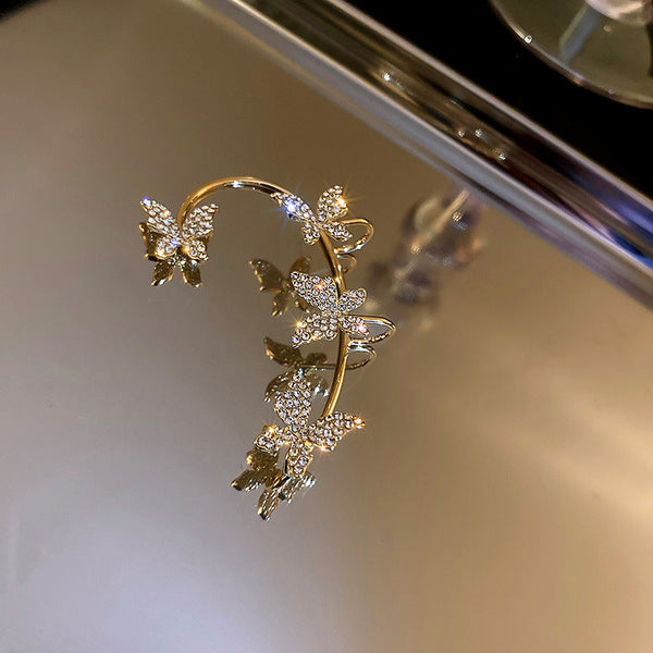 Butterfly Bliss Earrings (Bundle)