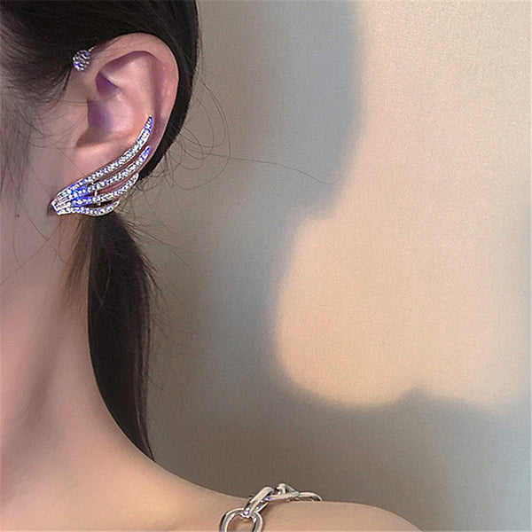 Angel Wing Earrings (Bundle)