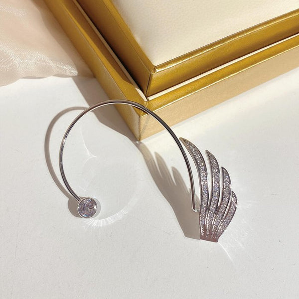 Angel Wing Earrings (Bundle)