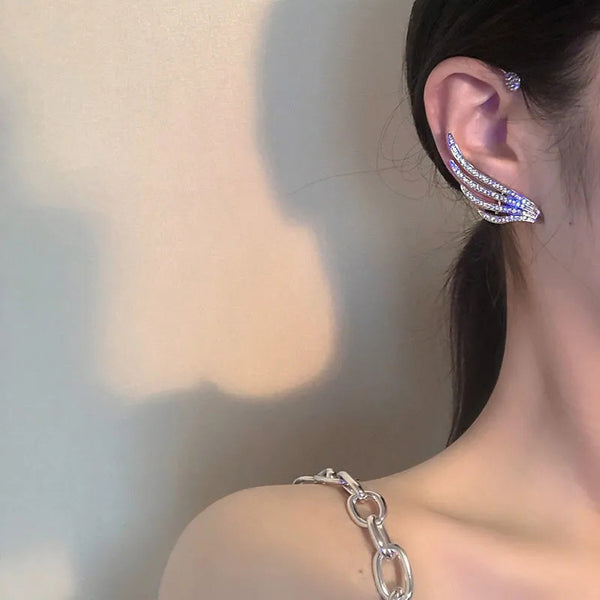 Angel Wing Earrings (Bundle)